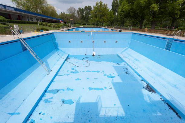 Best Flooded house restoration  in Lexington, VA